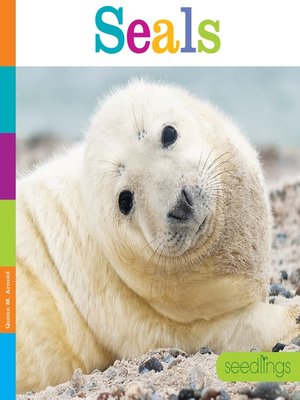 cover image of Seals